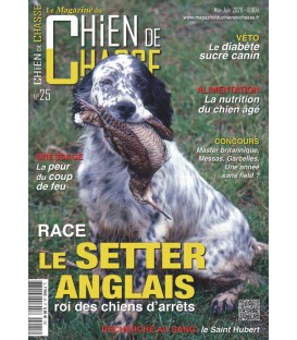 Le Magazine du Chien de Chasse n°024 (T)