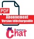 Matou Chat Version téléchargeable PDF